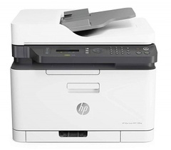 МФУ HP Color Laser 179fnw А4 18ppm fax WiFi Net  4ZB97A