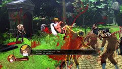 Onee Chanbara ORIGIN - Deluxe Edition (для ПК, цифровой код доступа)