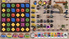 Cats on Duty: Deluxe Upgrade Pack (для ПК, цифровой код доступа)