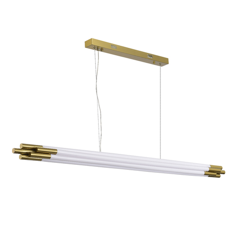Светильник подвесной ST Luce Dallamos SL6237.303.58