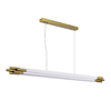 Светильник подвесной ST Luce Dallamos SL6237.303.58