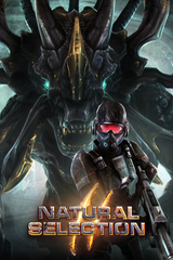 Natural Selection 2 (для ПК, цифровой код доступа)