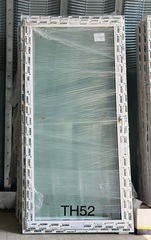 Окно Пластиковое Новое 204(в) х 100(ш) лев