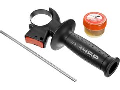 ЗУБР 26 мм, 800 Вт, перфоратор SDS Plus (П-26-800)