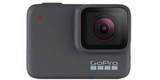 Экшн-камера GoPro HERO7 Silver Edition (CHDHC-601-LE) вид спереди