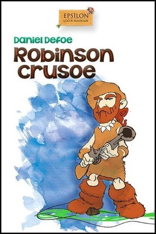 Robinson Crusoe