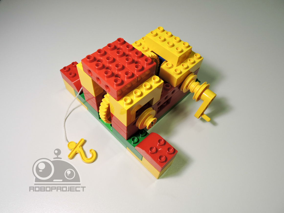 Где скачать приложение для сборки LEGO Brickit - Hi-Tech витамин-п-байкальский.рф