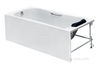 Фронтальная панель для ванны 180х80 см Roca BeCool ZRU9302783