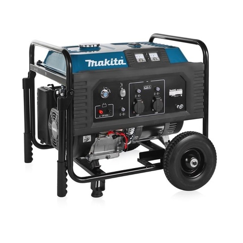 Бензиновый генератор Makita EG5550A