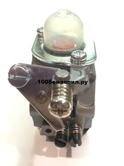 Карбюратор для бензокосы Oleo-Mac 740
