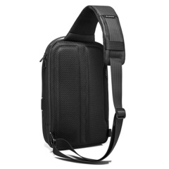 Сумка плечевая BANGE BG7258 черная