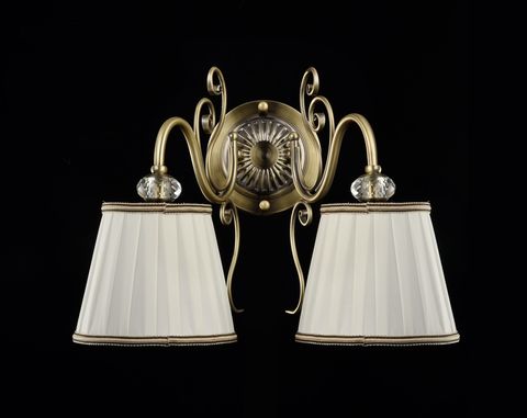 Бра Maytoni Vintage ARM420-02-R