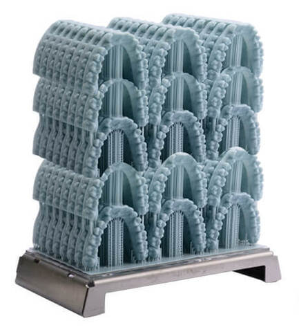 3D-принтер Wiiboox Light 280