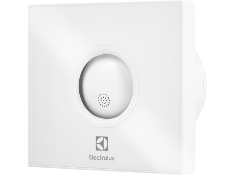 Вентилятор вытяжной Electrolux Rainbow EAFR-100 white