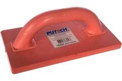 ПУ-ТЕХ 35515 Терка ППУ 120х240мм облегченная---