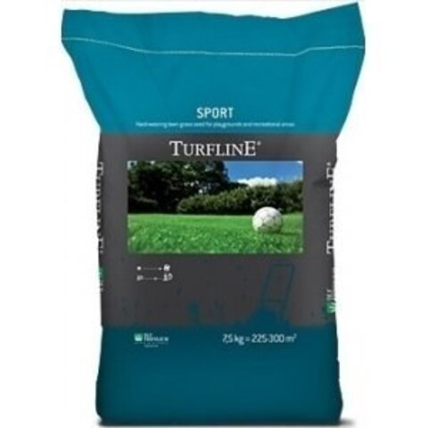 Газонная смесь SPORT Turfline (DLF Trifolium), 7,5 кг