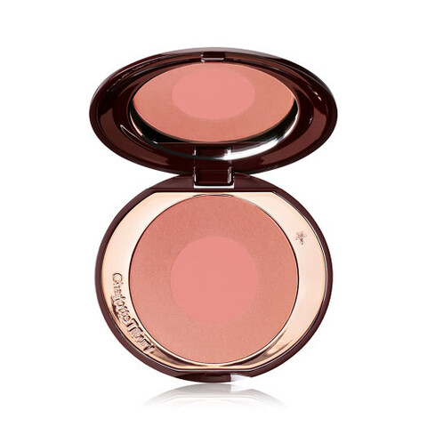 Charlotte Tilbury Cheek To Chic Swish & Glow Blusher Ecstasy