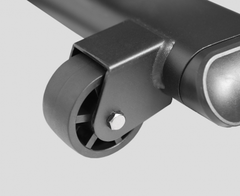 Эллиптический тренажер Svensson Industrial HIT XA860