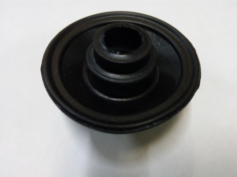 Уплотнение колпачка высоковольтного Yamaha 8G5823720000