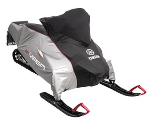 Тент для снегохода (SRVIPER L-TX/X-TX) Yamaha SMACOVER8610
