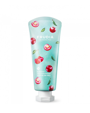 Frudia My Orchard Cherry Body Essence (Вишня) 200 g.