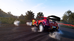 WRC 8 FIA World Rally Championship (для ПК, цифровой код доступа)