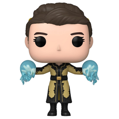 Фигурка Funko POP! Shadow and Bone: Alina Starkiov (Funkon 2023 Exc) (1350)