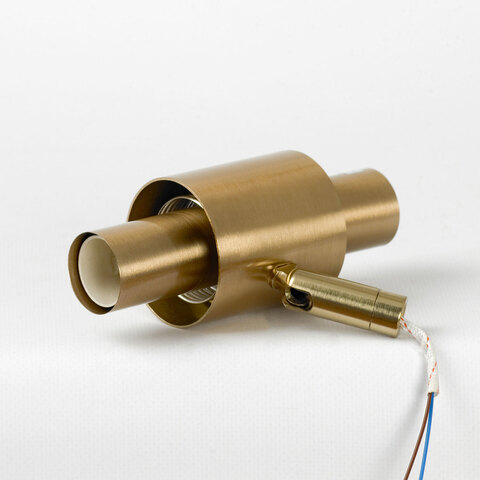 Настенный светильник Lussole LSP-8880