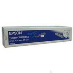 Картридж Epson C13S050146 (S050146) голубой (cyan), ресурс 8 000 страниц (C13S050146/S050146)
