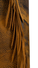 Борцовский манекен exclusive bras Filippov 170см/42-45кг, коричневый