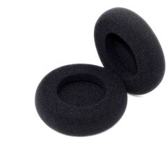 Амбушюры для наушников Sennheiser PX80, PX100, PX 100II, PC3, PMX100