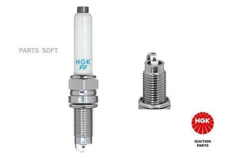 Свеча зажигания NGK   96596   ZKER6A-10EG