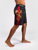 Шорты Venum x Tekken Marshall Black/Gold/Red