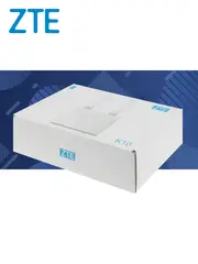 Роутер WiFi 4G K10 с сим-картой, АКБ 2000mAh