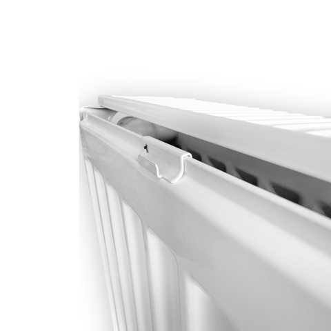 Купить Радиатор с боковым подключением METEOR Classic K-Profil недорого со склада в Хабаровске, Якутске, Владивостоке, Южно-Сахалинске, Благовещенске