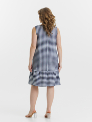 4705 Сарафан женский