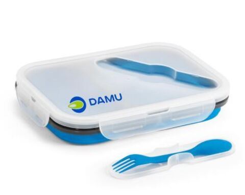 Ланчбокс Damu DILL