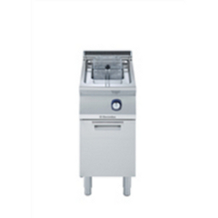 Фритюрница 900СЕР Electrolux E9FRGD1GF0 391077 Г