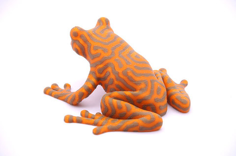 3D-принтер FlashForge Creator 3