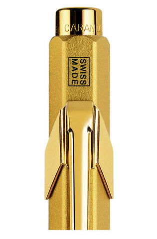 Caran d`Ache 849 Goldbar (849.999)