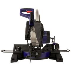 Пила торцовочная ПУЛЬСАР ПТ 305-2400 (2400Вт, 305х30мм, рез 75х180мм,рем. передача, коробка, 13,9 кг) (Арт. 791-318)