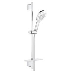 Душевой гарнитур Grohe Rainshower SmartActive 26576LS0 фото