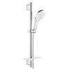 Душевой гарнитур Grohe Rainshower SmartActive 26576LS0