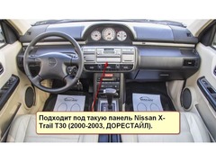 Магнитола для Nissan X-Trail T30 (2000-2003) Android 11 2/32GB IPS модель CB-3309T3L