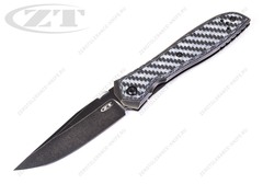 Нож Zero Tolerance 0640WBW Emerson 