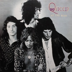Queen / At The Beeb (LP)