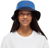 Картинка шляпа Buff Sun Bucket Hat Hak Blue - 2