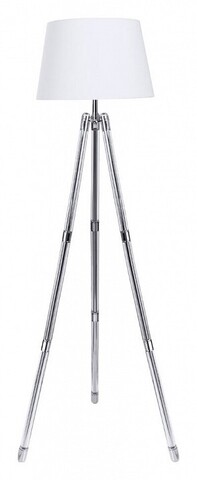 Торшер Arte Lamp A4023PN-1CC