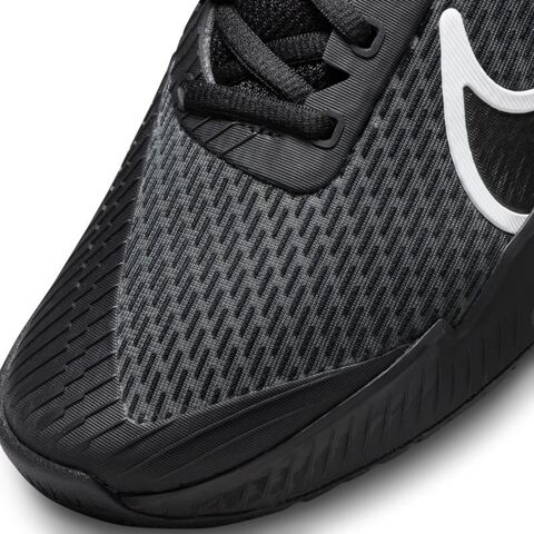Кроссовки мужские Nike Zoom Vapor Pro 2 - black/white