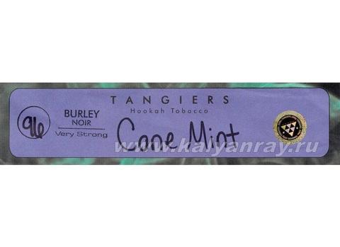 Tangiers Burley Cane Mint